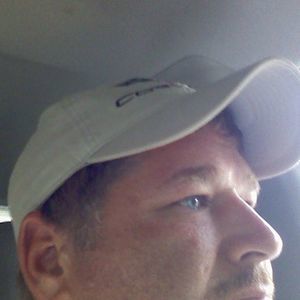 Meet your Posher, Greg